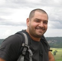 Ronen Ezra
