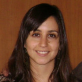 Ludmila Rossetti