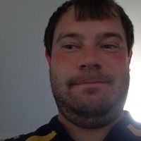 Sean Mccabe