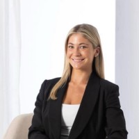 Ashley Walker