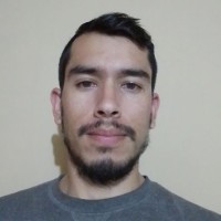 EDILSSON BENITO MORALES VALENZUELA
