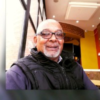 Ahmed Simjee