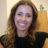 Patricia Ferreira