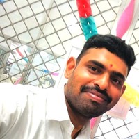 Muthukumar Veluchamy