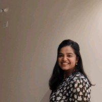 Prachi Karanjkar.