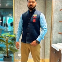 Pritam Mondal