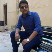 CA PRINCE GARG