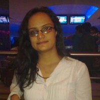 Gunjan Manchanda