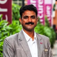 Anu Mathew