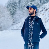 Hammad Ahmed