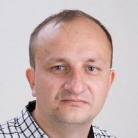 Владимир Гриненко