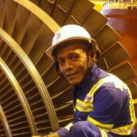 Tiisetso Michael
