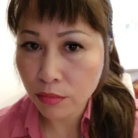 Rosey Huong Bui
