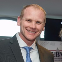 Warren Mackey