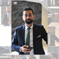 Laith Abu Marar