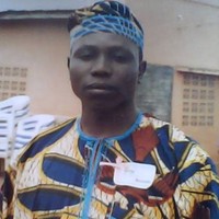 Oloja Egbodo