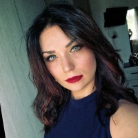 Raluca Ionela Buda