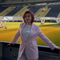 Kristina Badalyan
