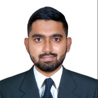 Prinoy Dsouza