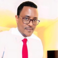 Mr Mohamud Abdulahi