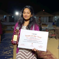 Hiral Chudasama