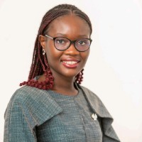 Patricia Komeh Kormawa