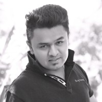 Maulin Purohit