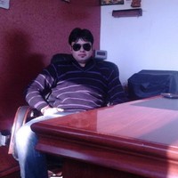 sunny gautam