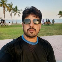 Asad Ullah