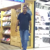 Jitendra Vyas