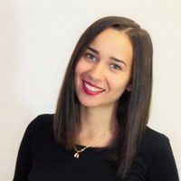 Марина Скребнева