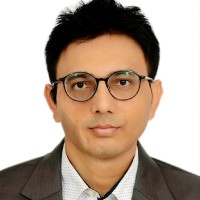 Krishna Khatri