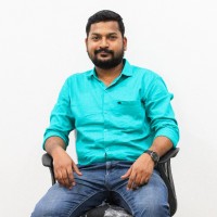 Sai Wagh