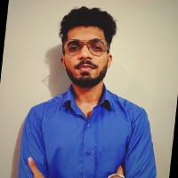Aayush Amberkar