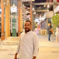 Tarig Mohamed