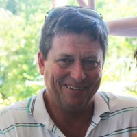 Tim McKee OAM, LL.B