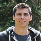 Daniel Ehman