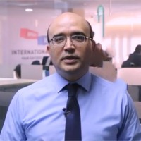 Younes Laidi