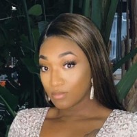 Tiffany Johnson