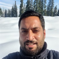 mudasir ali