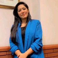 Saira Riaz
