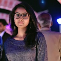 Sushma Jujjavarapu