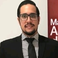 Jorge Eduardo Dominguez Alcivar