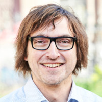 Marcel Weil
