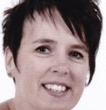 Cindy Vroomen
