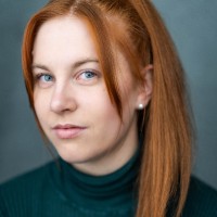 Charlotte Yates