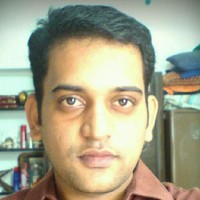 Thouseef Ahamed