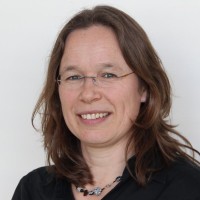 Susan Dekkers