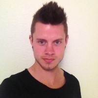 Simon Persson