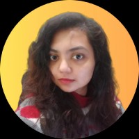 Shivangi Roy Chowdhury